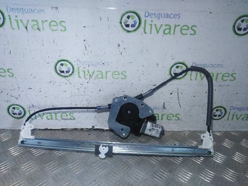 Recambio de elevalunas delantero izquierdo para  referencia OEM IAM   