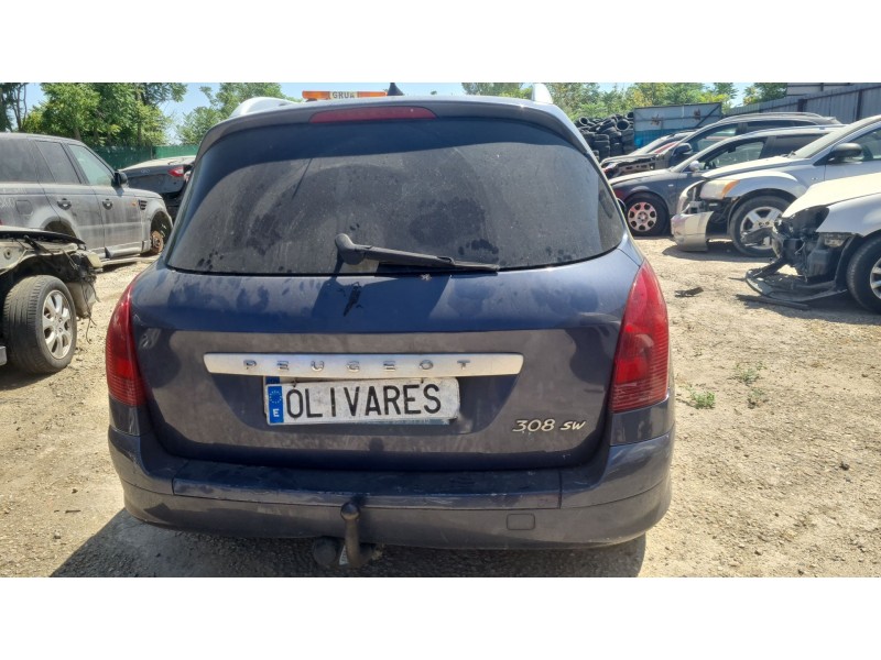 peugeot 308 sw i (4e_, 4h_) del año 2008