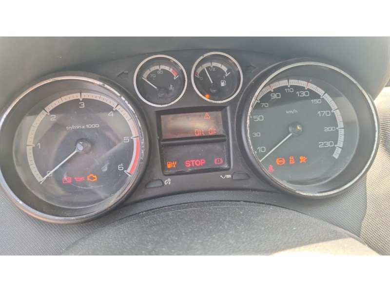 peugeot 308 sw i (4e_, 4h_) del año 2008