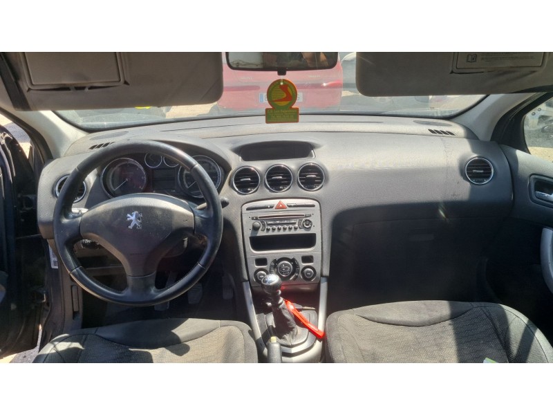 peugeot 308 sw i (4e_, 4h_) del año 2008