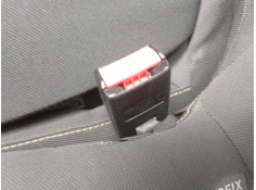 Recambio de enganche cinturon trasero izquierdo para renault grand scénic iii (jz0/1_) 1.9 dci referencia OEM IAM 21952R   2