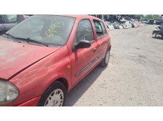 renault clio ii (bb_, cb_) del año 1999 2
