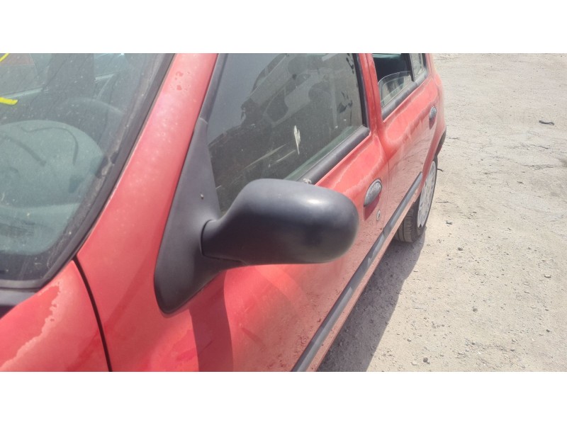 renault clio ii (bb_, cb_) del año 1999