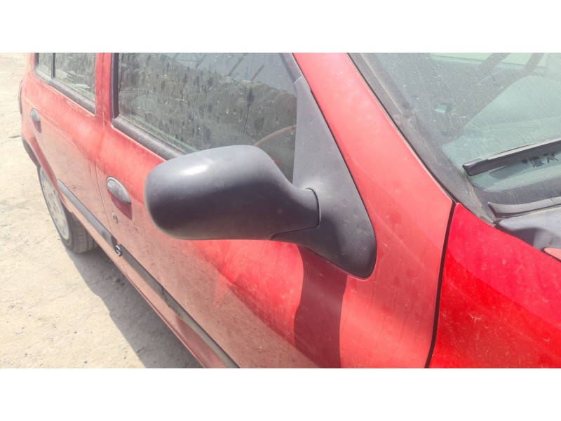 renault clio ii (bb_, cb_) del año 1999