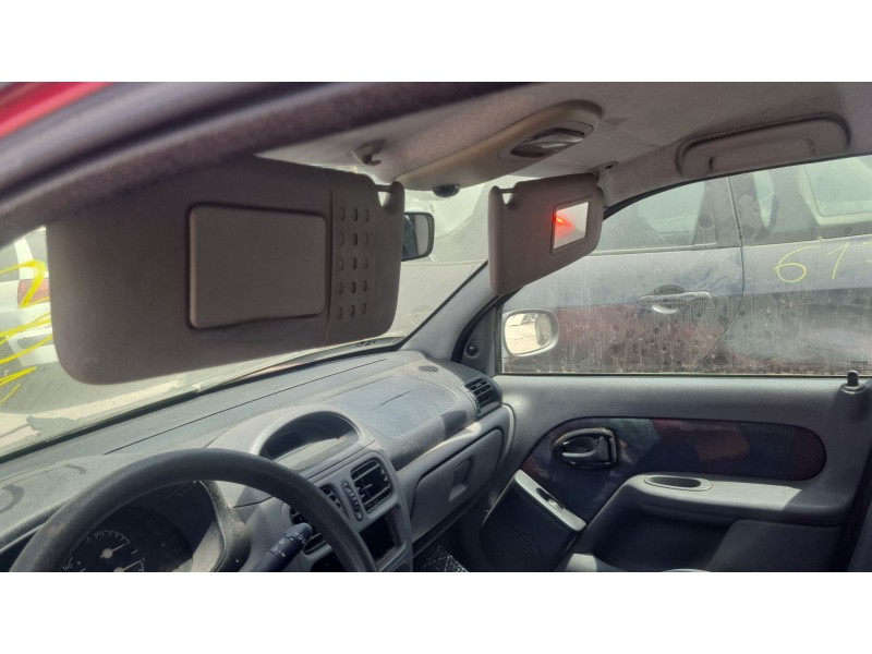 renault clio ii (bb_, cb_) del año 1999