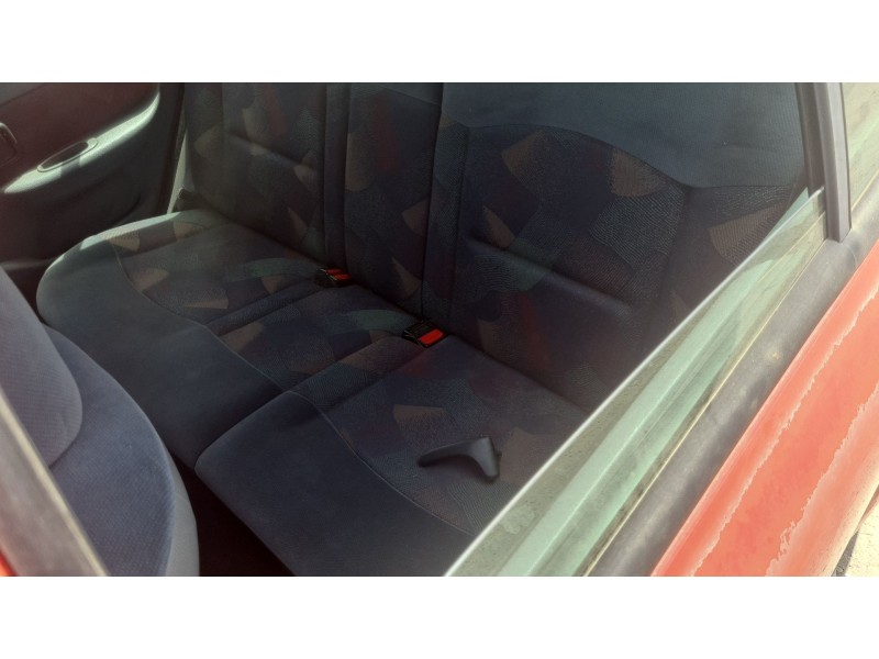 renault clio ii (bb_, cb_) del año 1999