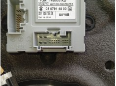 Recambio de modulo electronico para ford mondeo iv sedán (ba7) 2.0 tdci referencia OEM IAM 7G9T14B533KD  0507914800 2