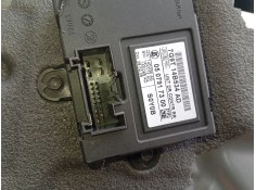 Recambio de modulo electronico para ford mondeo iv sedán (ba7) 2.0 tdci referencia OEM IAM 7G9T14B534AD  0507917300 2