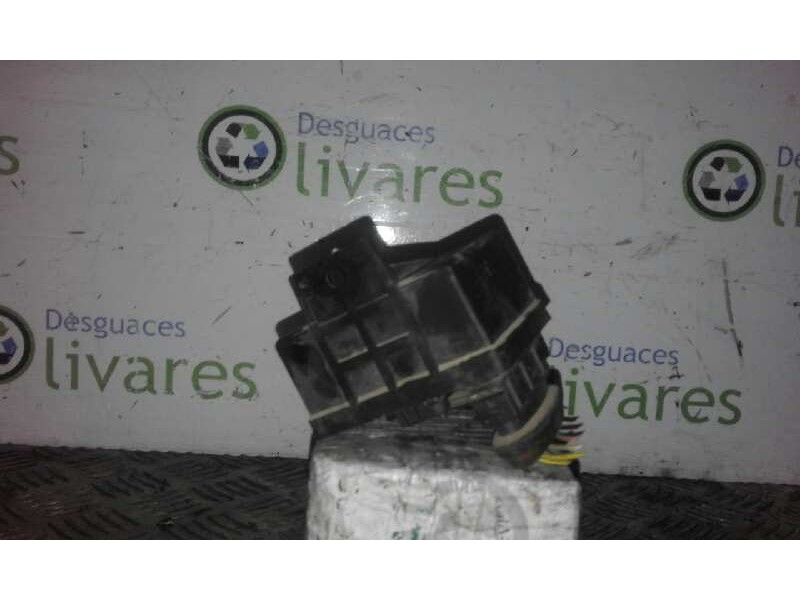 Recambio de caja precalentamiento para citroen xsara berlina 1.9 diesel   |   0.97 - ... | 1997 | 69 cv / 51 kw referencia OEM I Recambio de caja precalentamiento para citroen xsara berlina 1.9 diesel   |   0.97 - ... | 1997 | 69 cv / 51 kw referencia OEM I