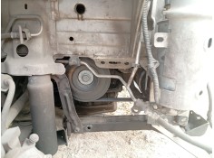 Recambio de tubos aire acondicionado para renault grand scénic iii (jz0/1_) 1.9 dci referencia OEM IAM    2