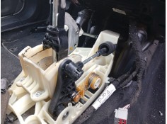 Recambio de varillaje cambio para ford mondeo iv sedán (ba7) 2.0 tdci referencia OEM IAM 1517246   2