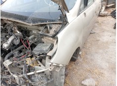 Recambio de aleta delantera izquierda para renault grand scénic iii (jz0/1_) 1.9 dci referencia OEM IAM 631017581R   2