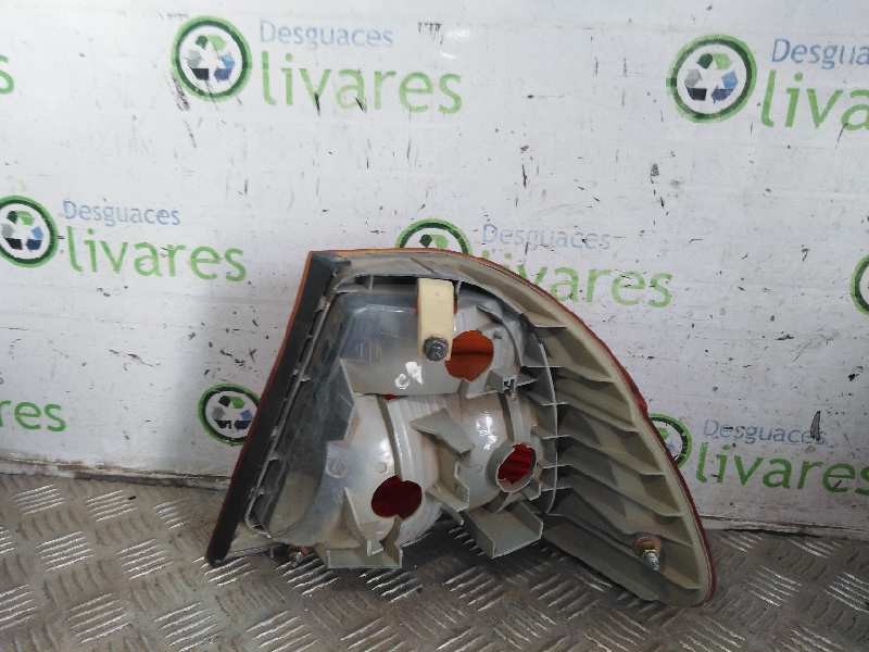 Recambio de piloto trasero izquierdo para  referencia OEM IAM   