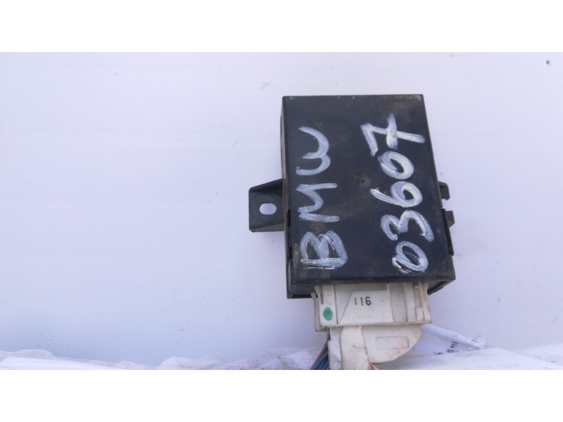 Recambio de modulo electronico para bmw serie 5 berlina (e39)    |   0.95 - 0.03 | 1995 - 2003 referencia OEM IAM 61358352494 55