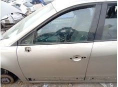 Recambio de puerta delantera izquierda para renault grand scénic iii (jz0/1_) 1.9 dci referencia OEM IAM 801014883R  