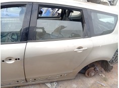 Recambio de puerta trasera izquierda para renault grand scénic iii (jz0/1_) 1.9 dci referencia OEM IAM 821017991R  