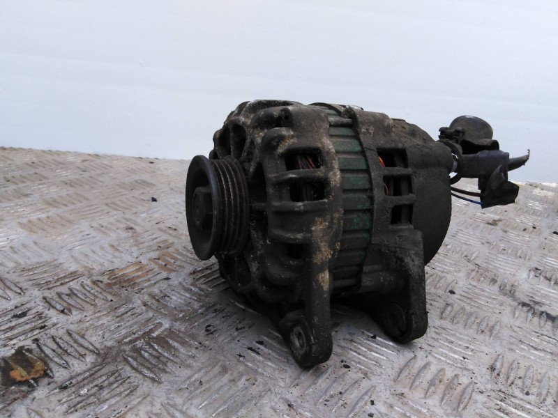 Recambio de alternador para hyundai accent (lc) 1.3 cat   |   0.00 - ... | 2000 | 84 cv / 62 kw referencia OEM IAM  AB180128 373