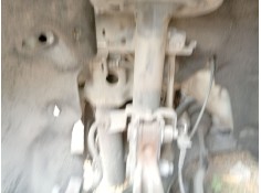 Recambio de amortiguador delantero izquierdo para renault grand scénic iii (jz0/1_) 1.9 dci referencia OEM IAM 543020048R   2