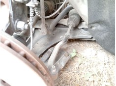 Recambio de brazo suspension inferior delantero izquierdo para renault grand scénic iii (jz0/1_) 1.9 dci referencia OEM IAM 5450