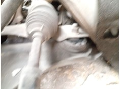 Recambio de brazo suspension inferior delantero izquierdo para renault grand scénic iii (jz0/1_) 1.9 dci referencia OEM IAM 5450 2