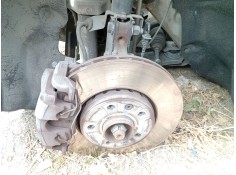 Recambio de mangueta delantera izquierda para renault grand scénic iii (jz0/1_) 1.9 dci referencia OEM IAM 400159066R  