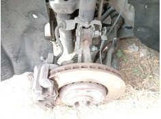 Recambio de mangueta delantera izquierda para renault grand scénic iii (jz0/1_) 1.9 dci referencia OEM IAM 400159066R   2