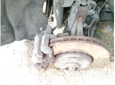 Recambio de pinza freno delantera izquierda para renault grand scénic iii (jz0/1_) 1.9 dci referencia OEM IAM 410110001R   2