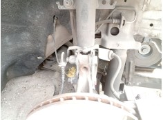 Recambio de amortiguador delantero derecho para renault grand scénic iii (jz0/1_) 1.9 dci referencia OEM IAM 543020048R   2