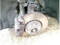 Recambio de transmision delantera izquierda para renault grand scénic iii (jz0/1_) 1.9 dci referencia OEM IAM VERE7035  