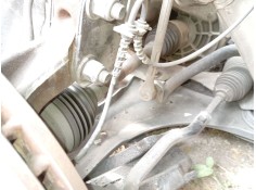 Recambio de transmision delantera izquierda para renault grand scénic iii (jz0/1_) 1.9 dci referencia OEM IAM VERE7035   2