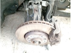 Recambio de mangueta delantera derecha para renault grand scénic iii (jz0/1_) 1.9 dci referencia OEM IAM 400146027R  