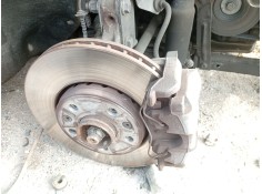 Recambio de pinza freno delantera derecha para renault grand scénic iii (jz0/1_) 1.9 dci referencia OEM IAM 410016711R  