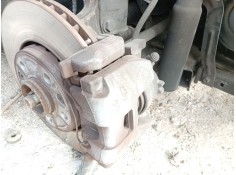 Recambio de pinza freno delantera derecha para renault grand scénic iii (jz0/1_) 1.9 dci referencia OEM IAM 410016711R   2