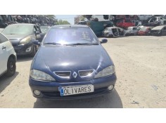 renault megane i (ba0/1_) del año 2001