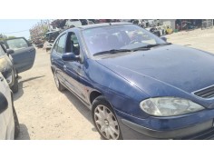 renault megane i (ba0/1_) del año 2001 2