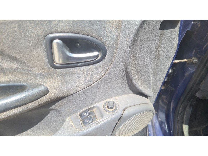 renault megane i (ba0/1_) del año 2001