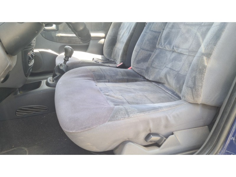 renault megane i (ba0/1_) del año 2001