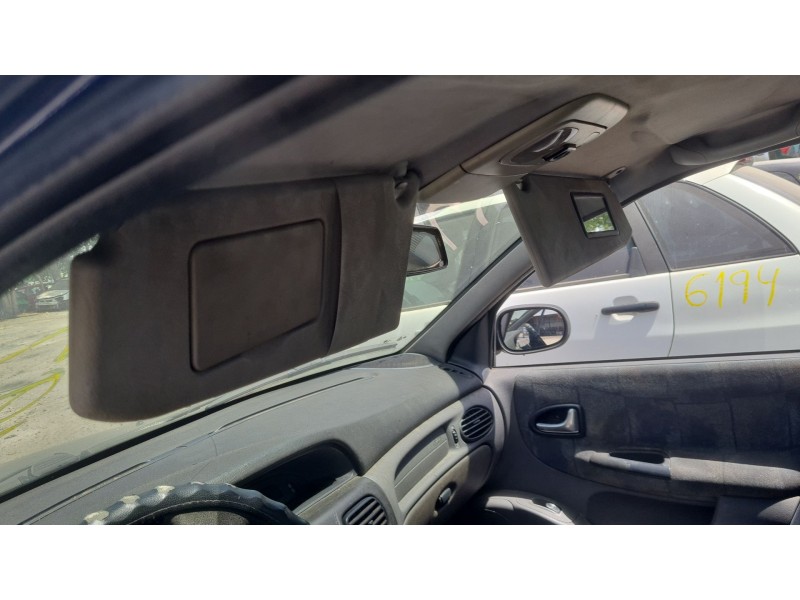 renault megane i (ba0/1_) del año 2001