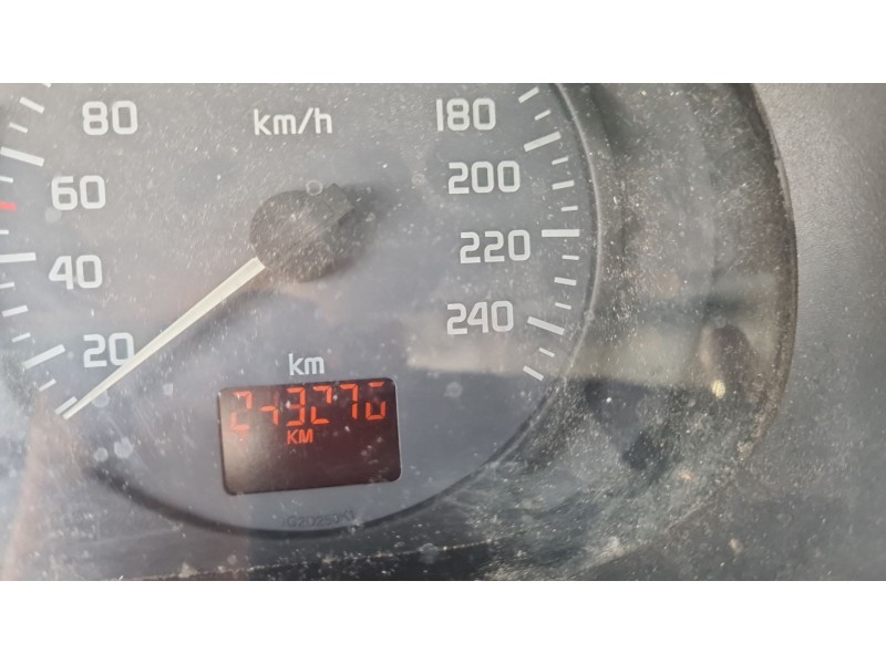 renault megane i (ba0/1_) del año 2001