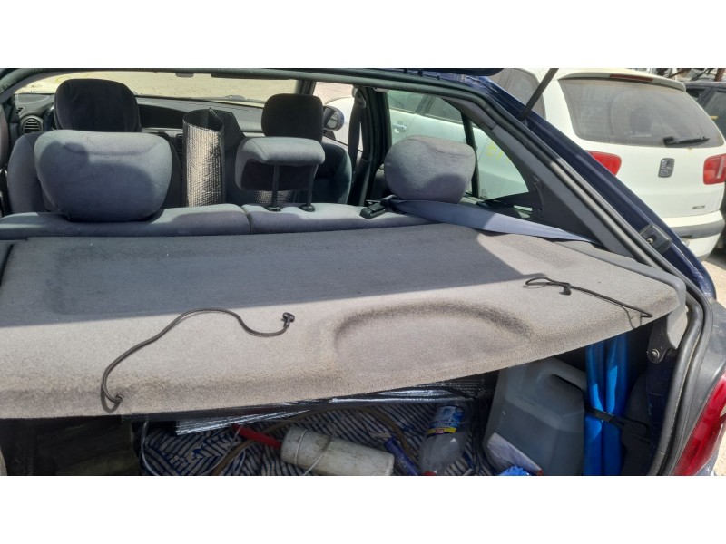 renault megane i (ba0/1_) del año 2001