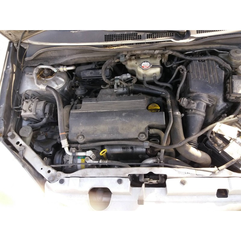 honda civic berlina 5 (eu7/8) 1.7 cdti cat   |   0.01 - 0.06 | 2001 - 2006 | 101 cv / 74 kw del año 2001