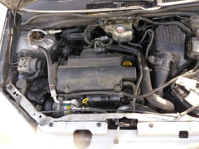 honda civic berlina 5 (eu7/8) 1.7 cdti cat   |   0.01 - 0.06 | 2001 - 2006 | 101 cv / 74 kw del año 2001