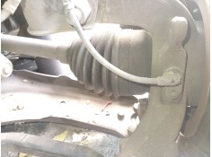 Recambio de transmision delantera derecha para renault grand scénic iii (jz0/1_) 1.9 dci referencia OEM IAM 391001702R   2