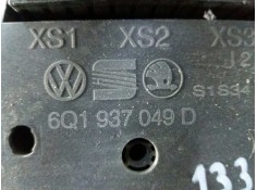 Recambio de caja reles / fusibles para skoda fabia (5j2 ) young   |   01.07 - 12.10 | 2007 - 2010 | 69 cv / 51 kw referencia OEM 2