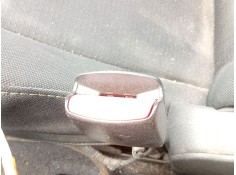 Recambio de anclaje cinturon delantero derecho para renault grand scénic iii (jz0/1_) 1.9 dci referencia OEM IAM   