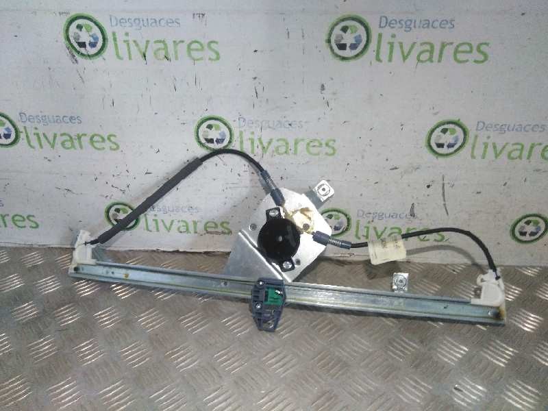 Recambio de elevalunas delantero izquierdo para  referencia OEM IAM   