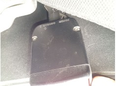 Recambio de anclaje cinturon delantero izquierdo para renault grand scénic iii (jz0/1_) 1.9 dci referencia OEM IAM 20012R   2