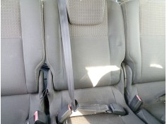 Recambio de cinturon seguridad trasero central para renault grand scénic iii (jz0/1_) 1.9 dci referencia OEM IAM 888500009R   2