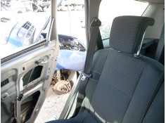 Recambio de cinturon seguridad trasero derecho para renault grand scénic iii (jz0/1_) 1.9 dci referencia OEM IAM   