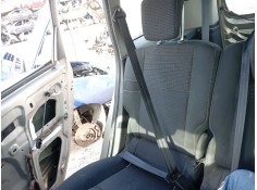 Recambio de cinturon seguridad trasero derecho para renault grand scénic iii (jz0/1_) 1.9 dci referencia OEM IAM    2